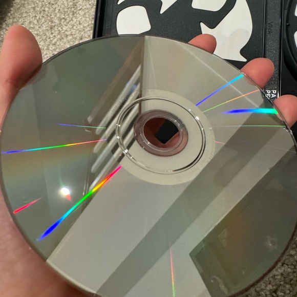 P.S. I Love You DVD - Picture 4 of 5